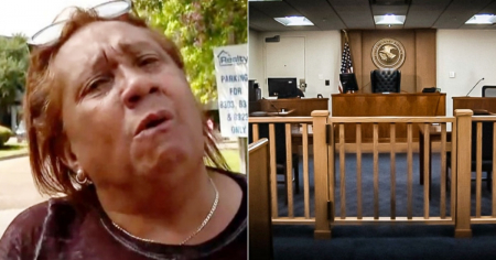 Habla allegada de un cubano arrestado en Corte de Inmigración de Houston 