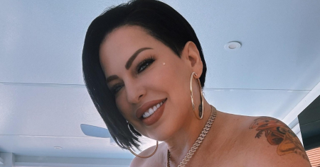 La Diosa asegura que no abandonará las redes: "La gente que habla, ofende, critica son personas perdedoras, cobardes"