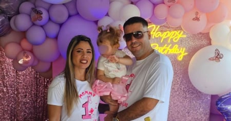 Aprueban reunificación con su hija para la madre cubana deportada de EE.UU. en abril