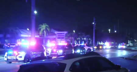 Tiroteo tras pelea en Miami Gardens deja dos muertos