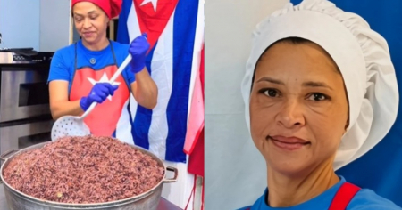 ¿Congrí o moros y cristianos? Este arroz cubano desata una guerra en TikTok