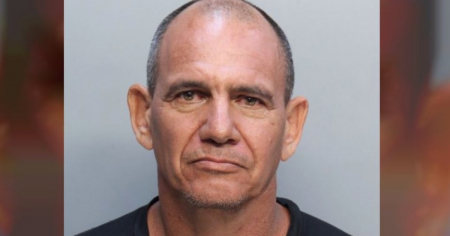 Arrestan a cubano en el condado de Miami-Dade por delitos graves 
