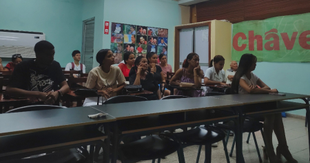 Estudiante cubano acusa a la Universidad de Oriente de mentir e intentar silenciarlos