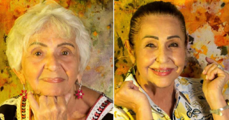 Aclaran estado de salud de Paula Alí y Diana Rosa Suárez tras rumores en redes sociales