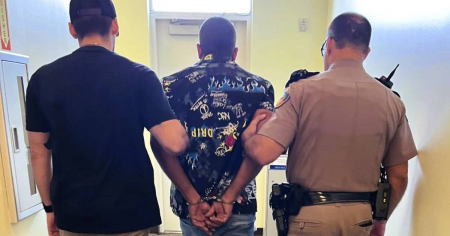 ICE lanza redada en granja de California en medio de ola de operativos migratorios en EE.UU.
