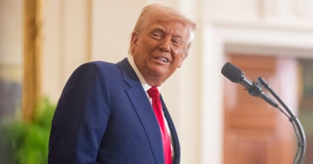Trump admite descontento de agricultores y empresarios del sector hotelero por redadas antiinmigrantes