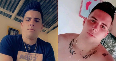 Muere joven cubano en accidente de moto en carretera de Pinar del Río