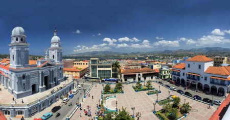 Gobierno promueve una jornada de “esfuerzo decisivo” por aniversario de la ciudad de Santiago de Cuba