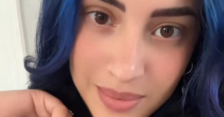 Tras hacer oficial su relación con Celle, Amanda Sanz celebra nuevo logro en su nueva vida: “¡Bendiciones en tu nuevo hogar!”