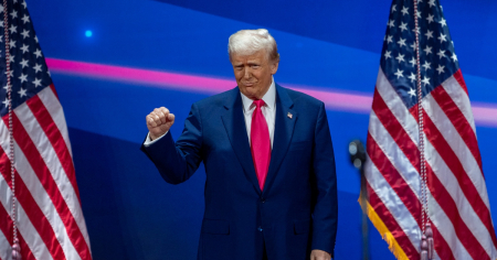 Consternación en Miami tras decisión de Trump de revocar beneficios del parole humanitario