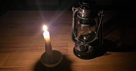 No hay tregua: Los apagones en Cuba empeoran y superan los 1,600 MW de déficit
