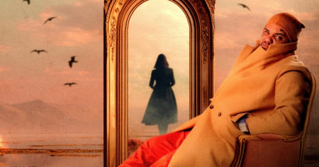 Ponen fecha de estreno a la primera canción póstuma de El Taiger: "Chaito good bye"