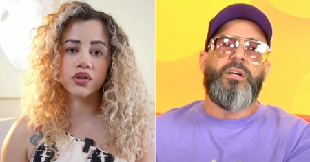 Flor de Cuba asegura que su demanda por difamación contra Alexander Otaola ya está en la corte