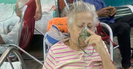 Muere cubana por presunta negligencia médica en Camagüey: “Decían que era estrés o nervios”