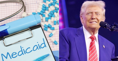 Gobierno de Trump se sirve del Medicaid para atrapar a inmigrantes indocumentados: Así lo hacen