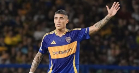 EE.UU. niega visado a futbolista argentino para Mundial de Clubes pero luego rectifica 