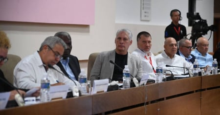 El régimen cubano ahora dice que para construir el socialismo se necesita un “sistema económico bien estructurado”