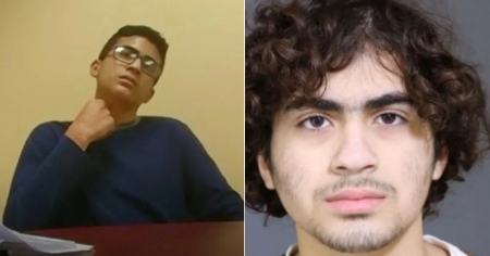 La polémica petición de los abogados de Derek Rosa, el adolescente acusado de matar a su madre en Hialeah