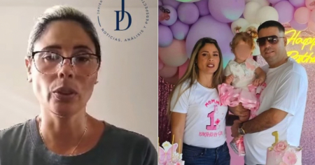Madre cubana deportada desde EE.UU. detalla su situación actual en Cuba