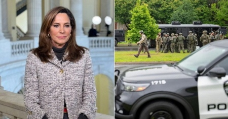 María Elvira Salazar reacciona al asesinato de una congresista y al ataque a un senador en EE.UU.