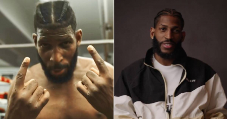 Boxeador cubano Andy Cruz noquea en Nueva York y se acerca a disputa de título mundial