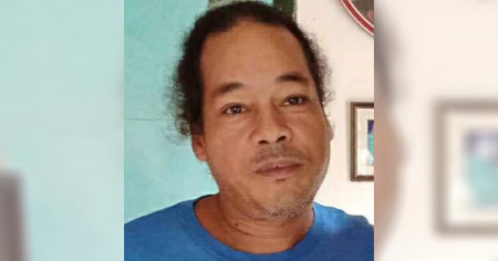 Familia busca a hombre desaparecido hace más de 10 días en La Habana