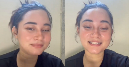 "No saben lo que significa poder comprar estas cosas": Cubana en México cumple un sueño y su testimonio se hace viral