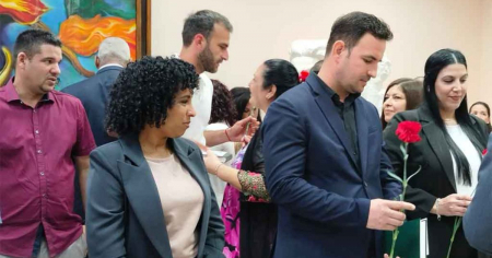 Más de 270 jóvenes cubanos estudian en Rusia con apoyo del gobierno