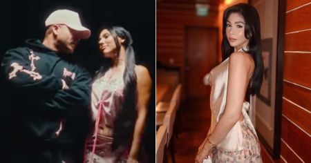 ¿Indirecta a Daniela? El comentario de Yomil del que todos hablan tras su estreno musical con Hallel Génesis