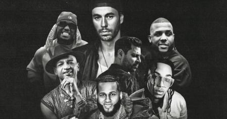 ¡Se viene bomba musical! Enrique Iglesias y El Alfa se unen a artistas cubanos para el remix de "La Botella"