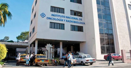 Gobierno cubano promete mejorar condiciones de pacientes con cáncer este año