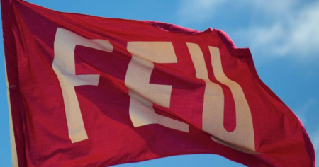 La FEU "estira el chicle" y anuncia informe sobre diálogo con ETECSA