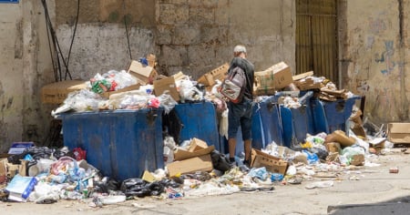 Organización advierte: El hambre en Cuba es hoy una emergencia crónica, no una crisis pasajera