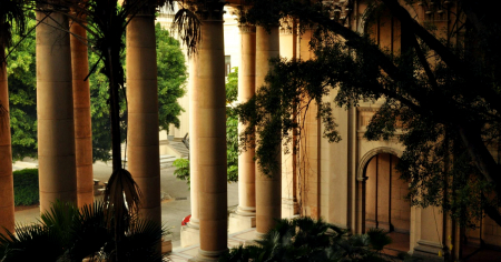 Facultad de MATCOM de la UH desafía a ETECSA y al poder: “No vamos a clases hasta que haya respuesta”