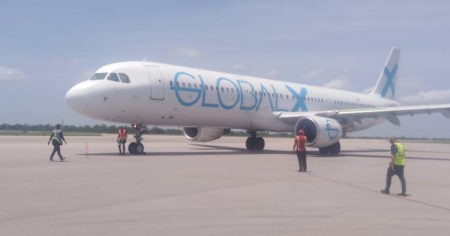 EE.UU. deporta a 89 cubanos en el sexto vuelo de la era Trump