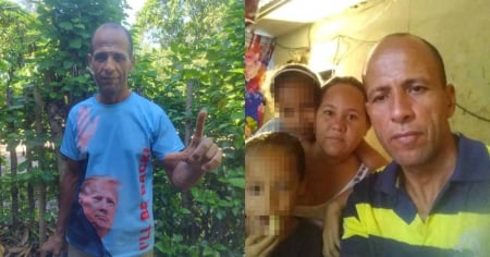 Piden 10 años de prisión para cubano por expresar opiniones contra el gobierno en redes