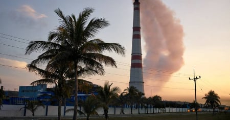 Ministro de Energía ruso promete modernizar unidades generadoras en Cuba