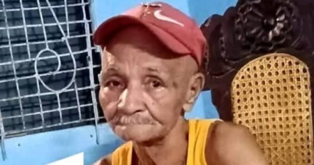 Buscan a anciano con demencia senil desaparecido en Santiago de Cuba