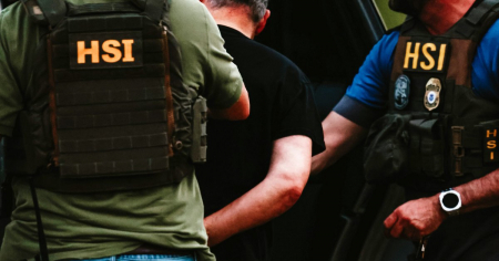Detienen a cubano en Miami acusado de fraude electoral
