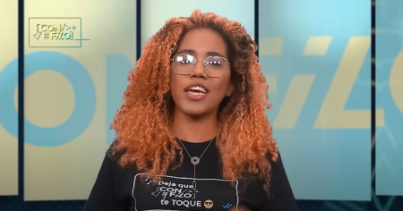 Gabriela Fernández tras conocer España: "Ahora Cuba me parece más interesante y admirable"