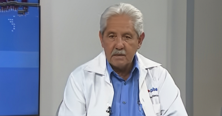 “No es solo dengue”: Dr. Durán revela qué virus se reportan en Cuba y deja una advertencia