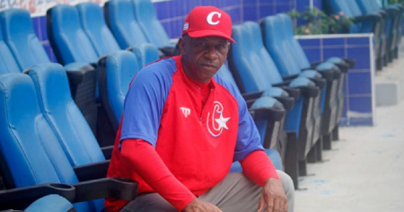 Cuba ya tiene timonel para el Clásico Mundial 2026: Germán Mesa al mando