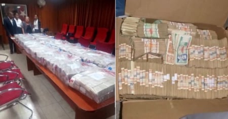 Desmantelan red en Cuba vinculada a recargas internacionales de ETECSA: Así operaban
