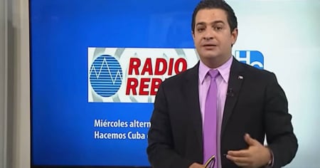 Humberto López dice que ingresos de ETECSA contribuirán a disminuir los apagones en Cuba