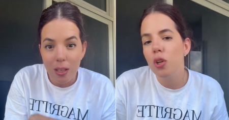 "Infórmate antes de hablar": Cubana recién llegada cuenta "cosas raras" que ha visto en España y desata avalancha de reacciones