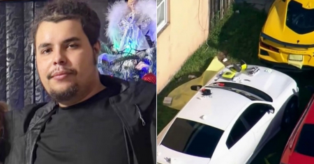 Identifican a joven baleado por la policía en Miami-Dade: Nuevos detalles generan alarma en la familia