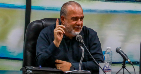 Marrero conmemora el Día del Refugiado: “Alzamos la voz por las personas forzadas a abandonar su hogar”