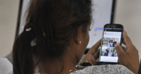 Madre cubana a ETECSA: hagan su parte, porque necesito comunicarme con mis hijos y eso no es un favor
