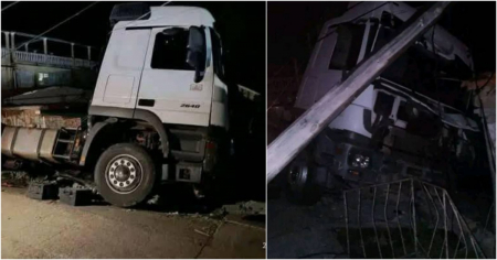 Rastra atropella a grupo frente a casa en Pinar del Río: niña de 9 años y embarazada entre los 4 muertos