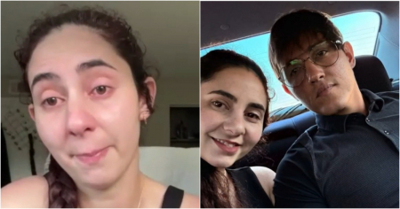 Esposa de cubano detenido por ICE en centro Krome de Miami: “No ha podido bañarse”